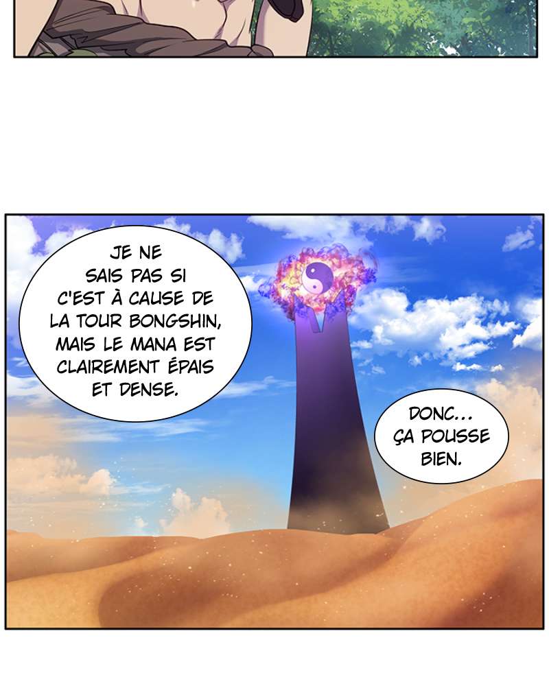  The Gamer - Chapitre 449 - 18