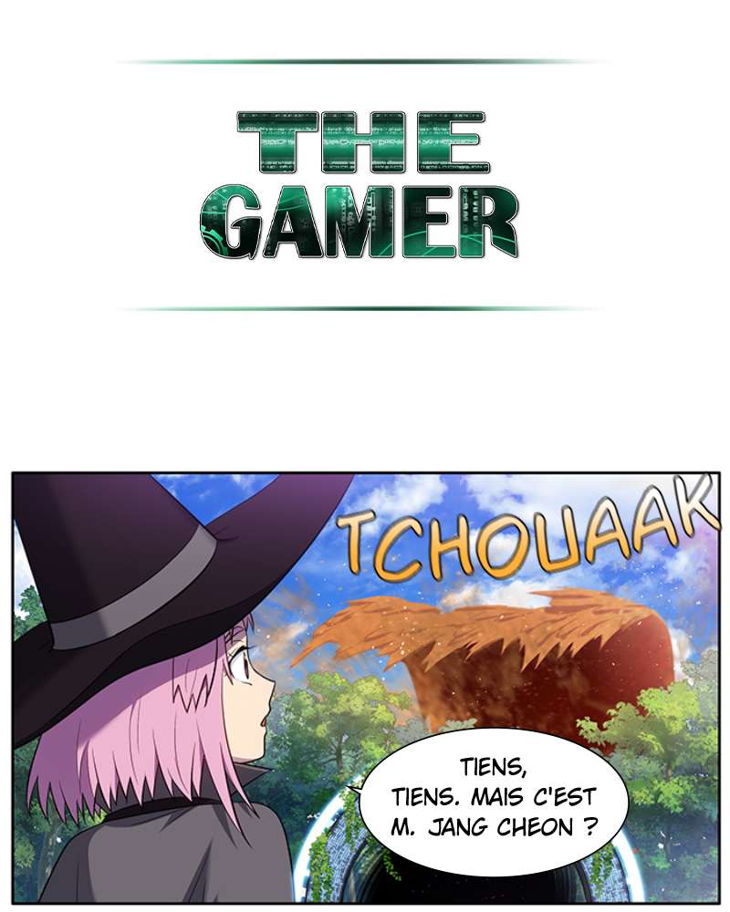  The Gamer - Chapitre 449 - 15