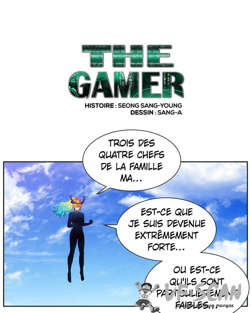  The Gamer - Chapitre 449 - 1