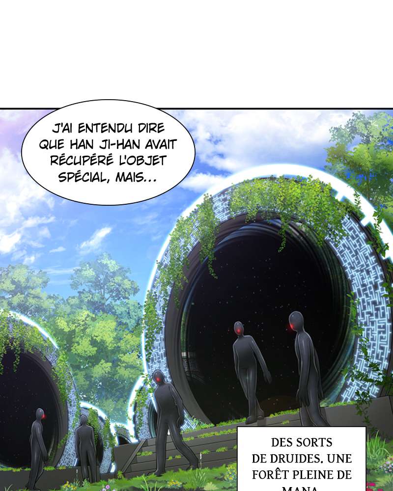  The Gamer - Chapitre 449 - 16