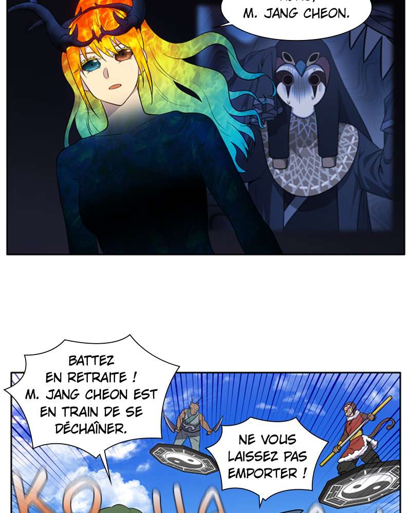  The Gamer - Chapitre 449 - 10