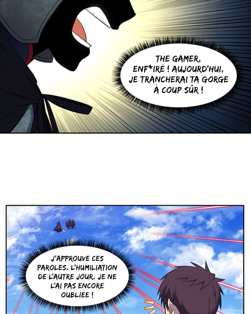  The Gamer - Chapitre 450 - 23