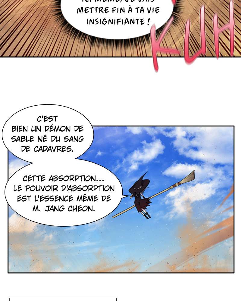  The Gamer - Chapitre 450 - 8