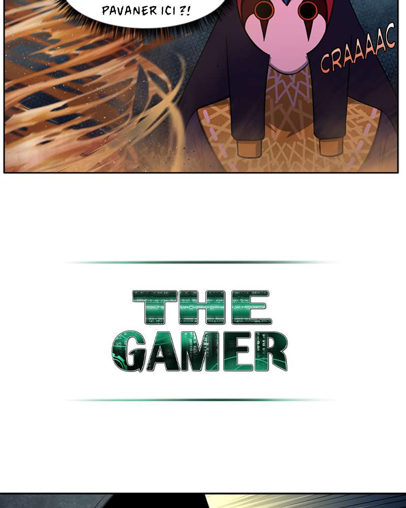  The Gamer - Chapitre 450 - 22