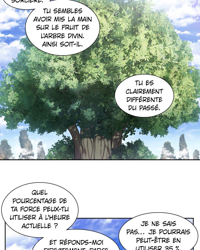  The Gamer - Chapitre 450 - 16