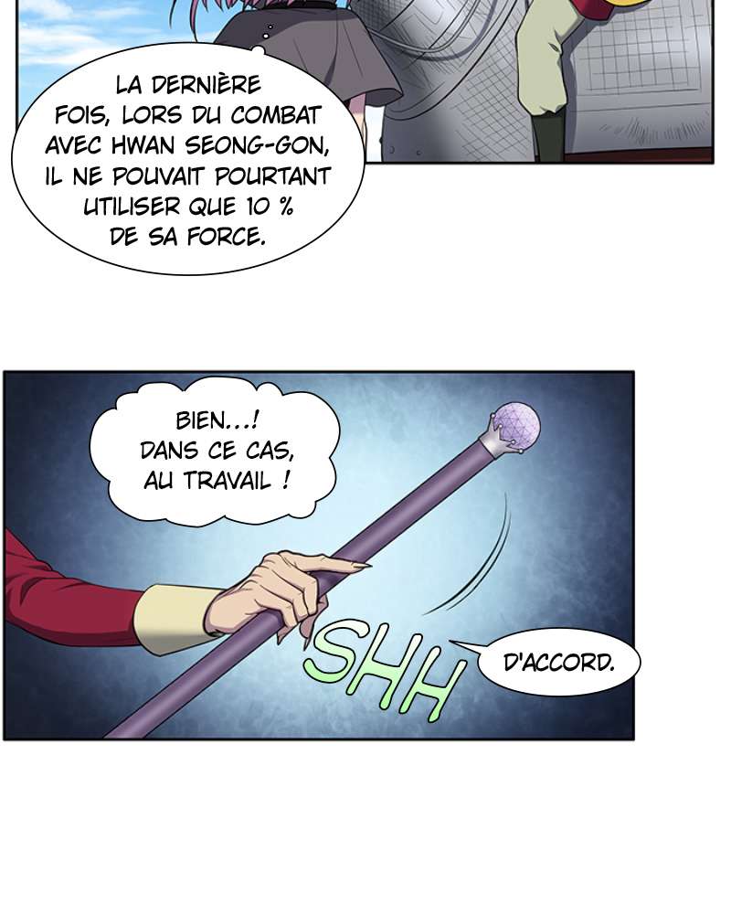  The Gamer - Chapitre 450 - 18