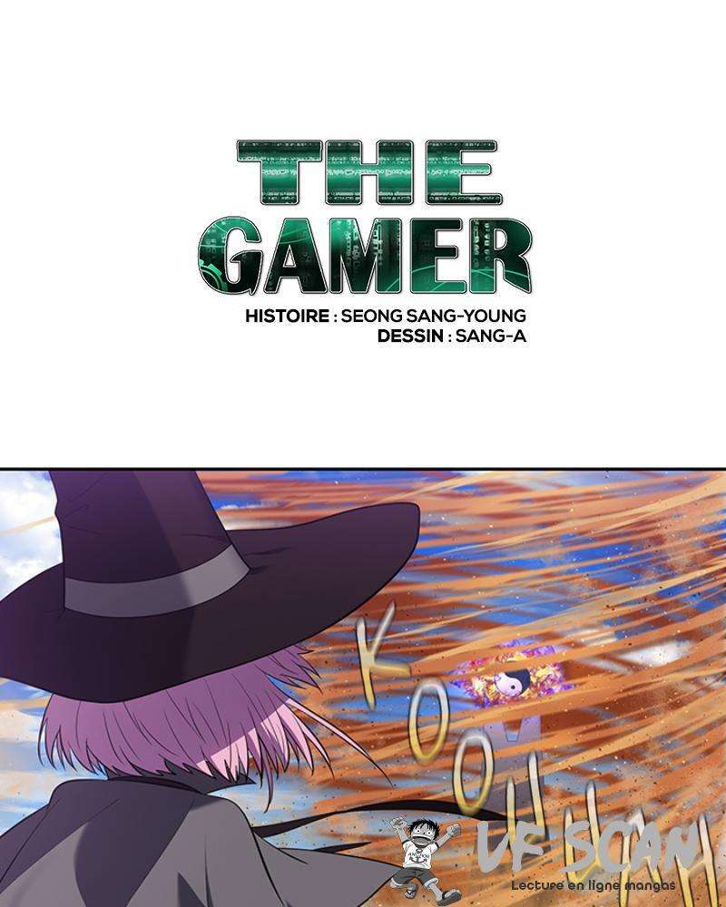  The Gamer - Chapitre 450 - 1