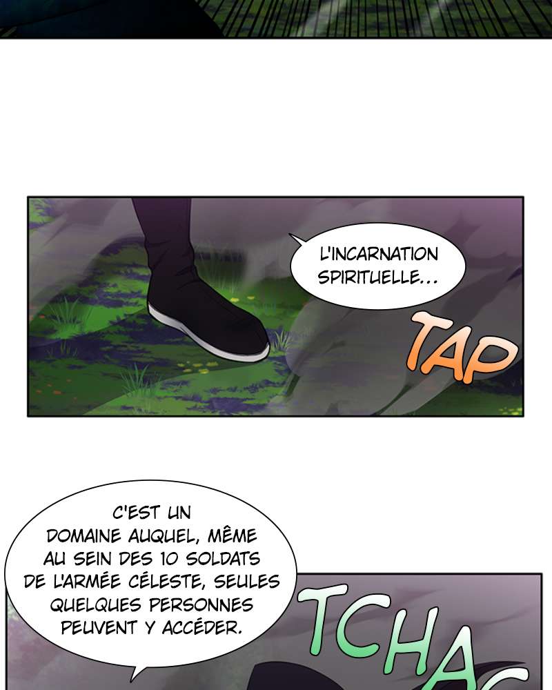  The Gamer - Chapitre 451 - 21