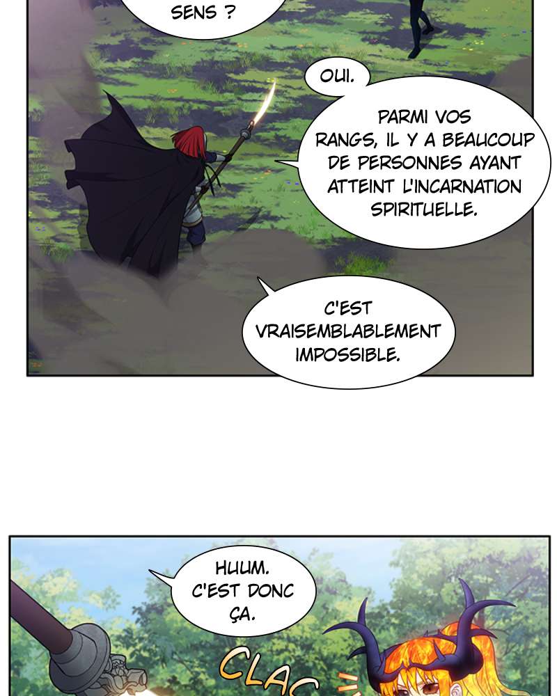  The Gamer - Chapitre 451 - 23