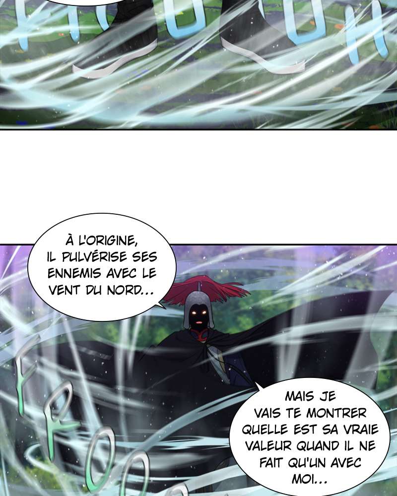  The Gamer - Chapitre 451 - 36