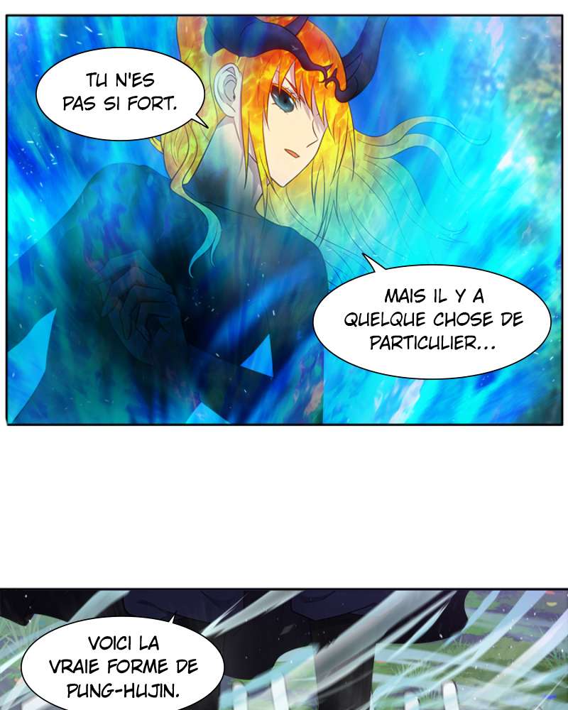  The Gamer - Chapitre 451 - 35