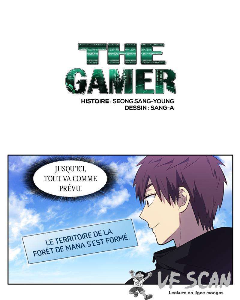  The Gamer - Chapitre 451 - 1