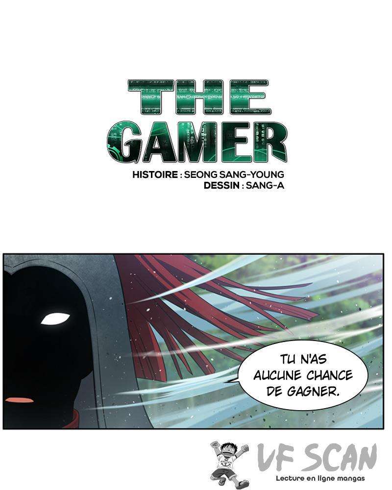  The Gamer - Chapitre 452 - 1