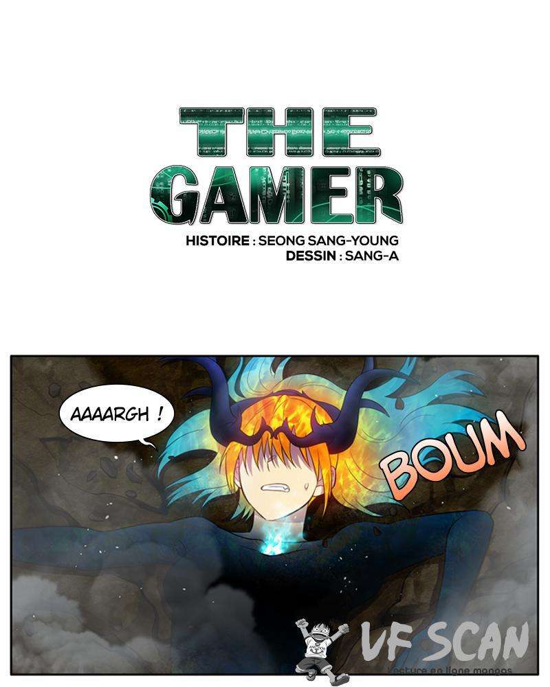  The Gamer - Chapitre 453 - 1