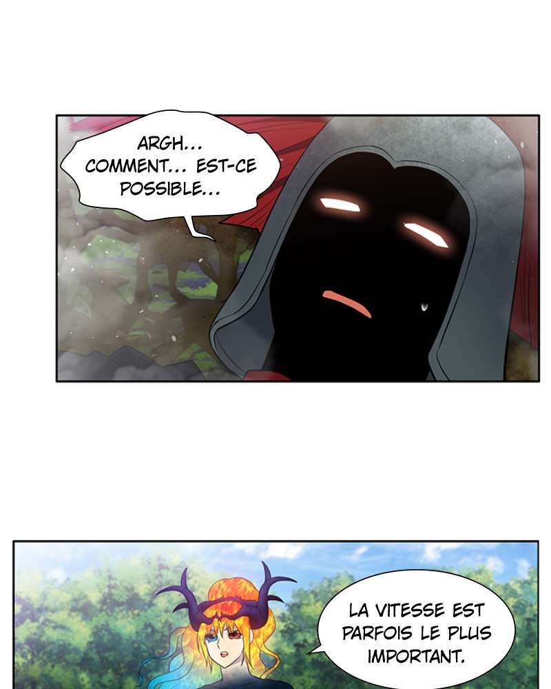  The Gamer - Chapitre 453 - 32