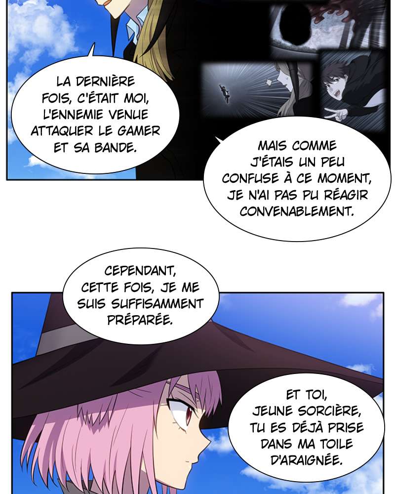  The Gamer - Chapitre 454 - 7