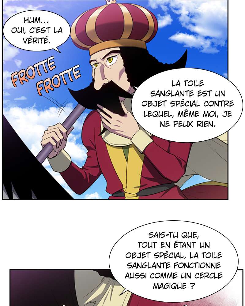  The Gamer - Chapitre 454 - 12