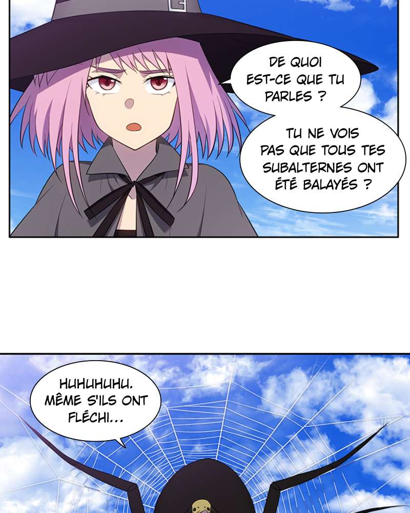  The Gamer - Chapitre 454 - 4