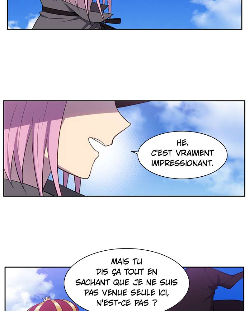  The Gamer - Chapitre 454 - 8