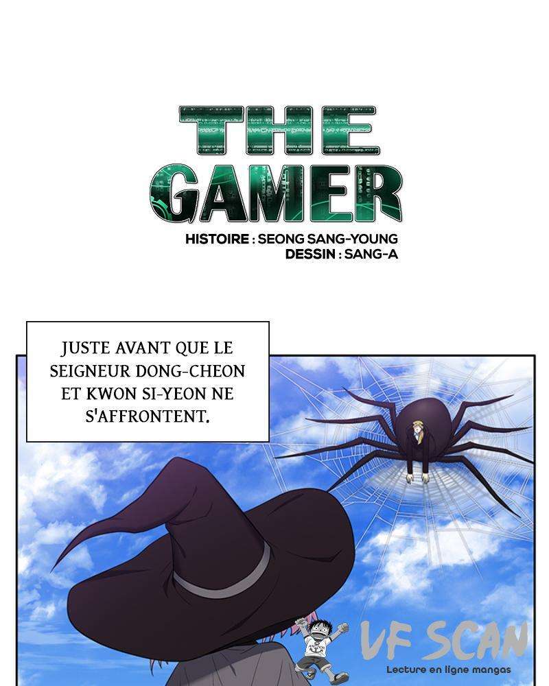  The Gamer - Chapitre 454 - 1