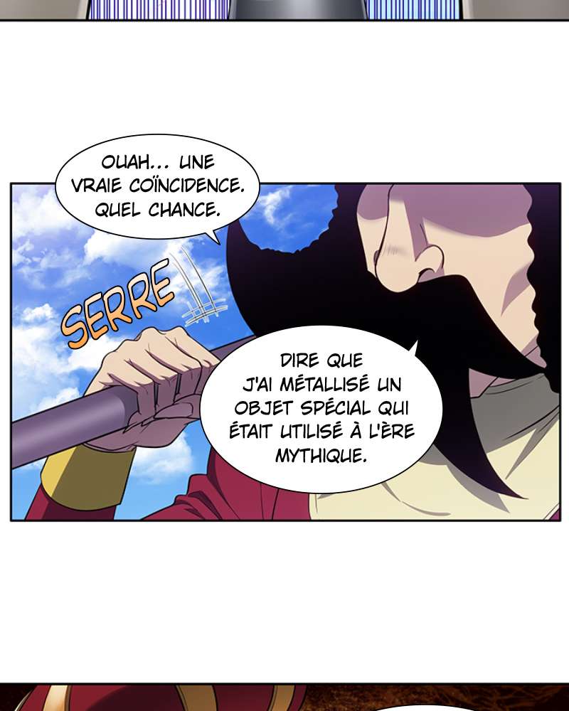  The Gamer - Chapitre 454 - 36