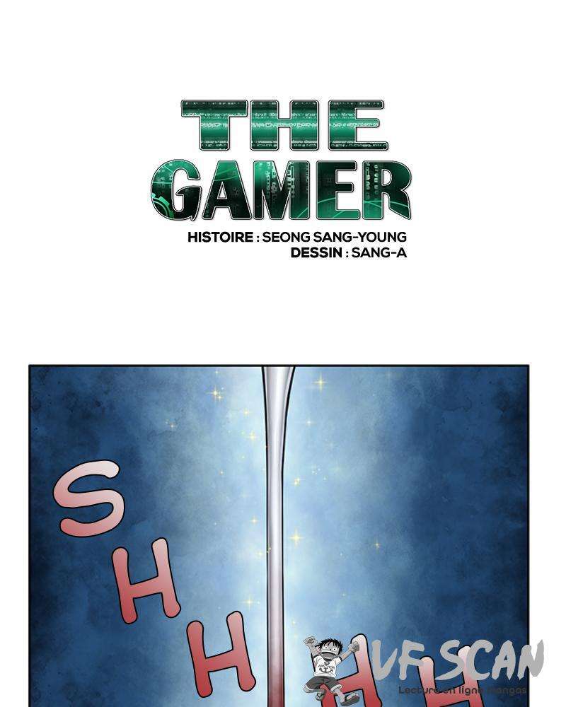  The Gamer - Chapitre 455 - 1