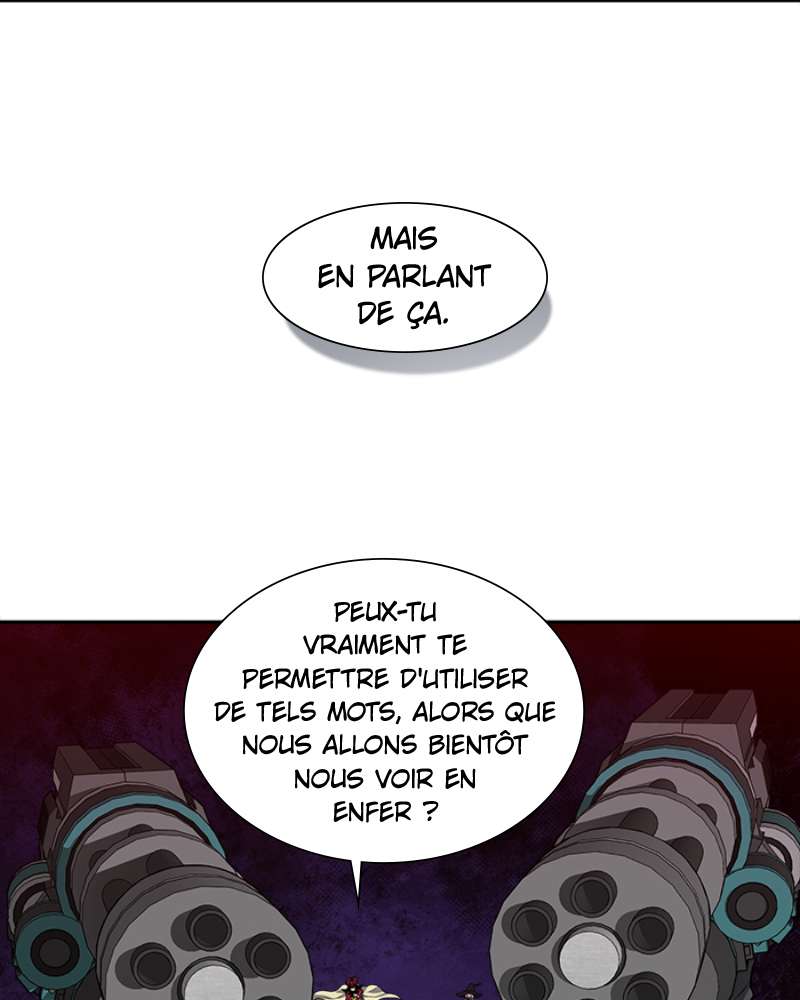  The Gamer - Chapitre 455 - 22