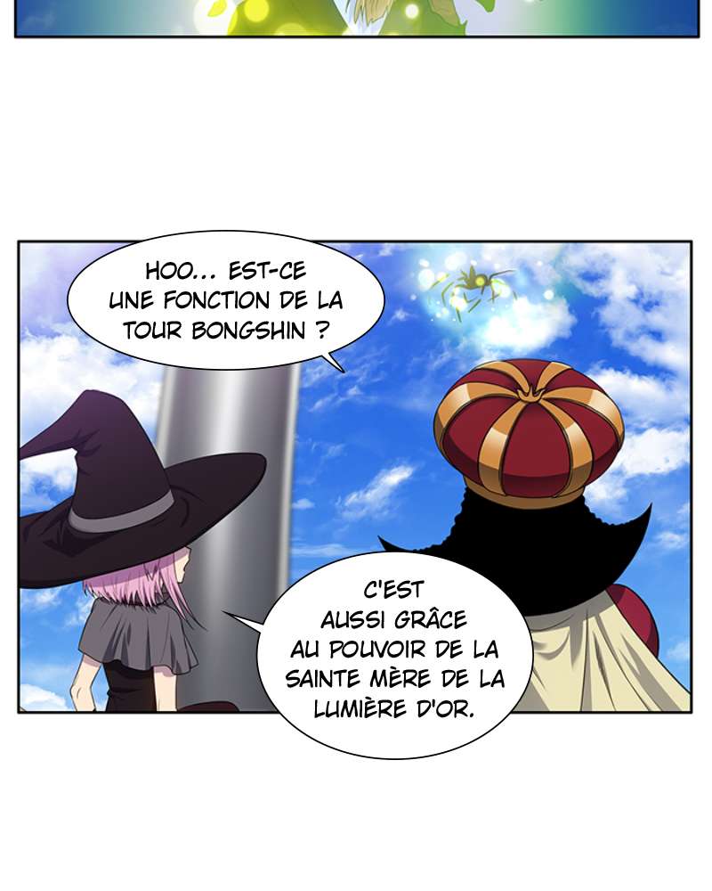  The Gamer - Chapitre 455 - 30