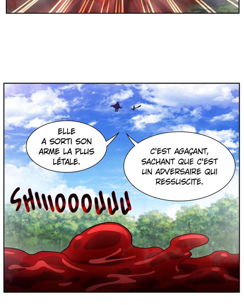  The Gamer - Chapitre 456 - 2