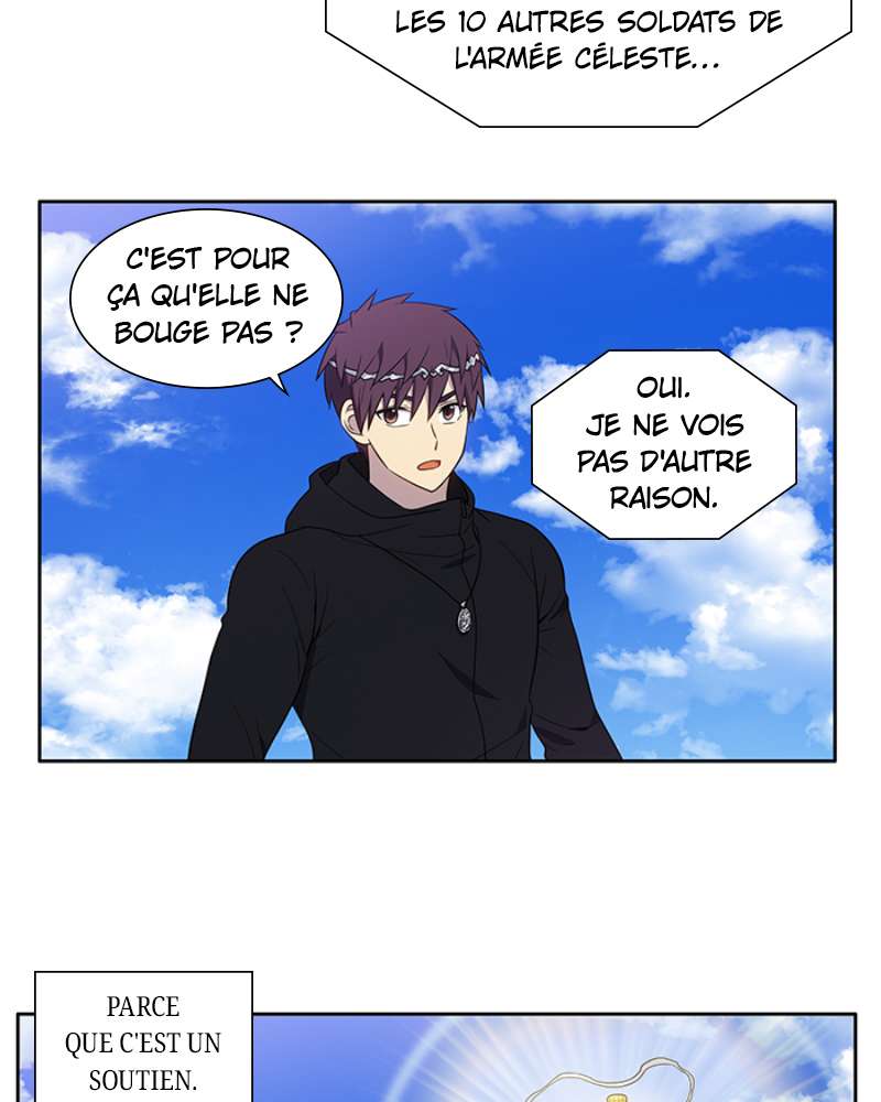  The Gamer - Chapitre 456 - 25