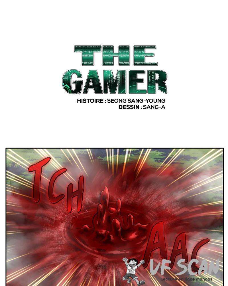  The Gamer - Chapitre 456 - 1