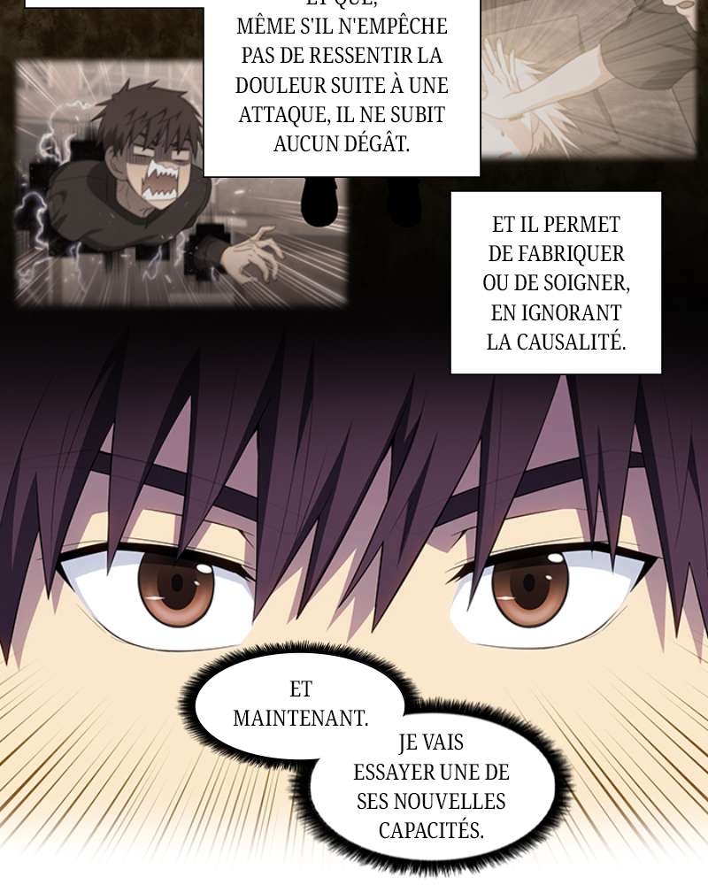  The Gamer - Chapitre 456 - 8