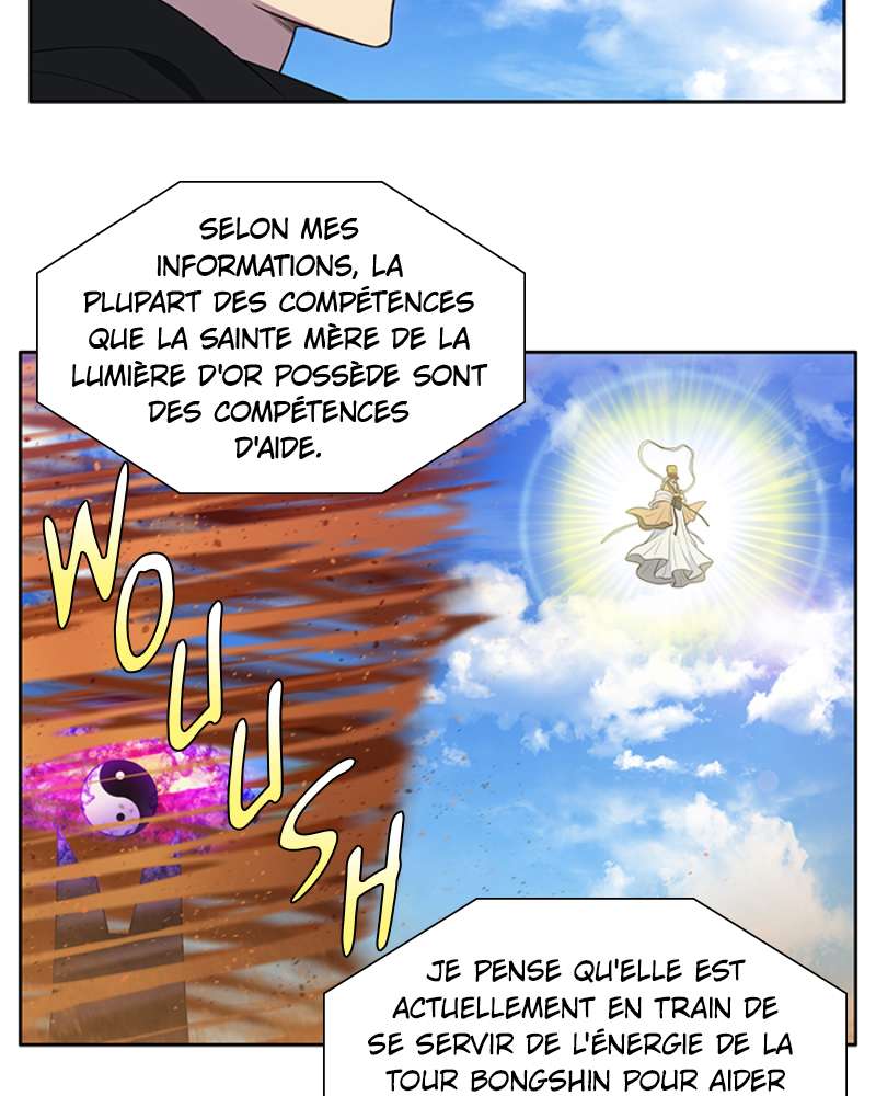  The Gamer - Chapitre 456 - 24