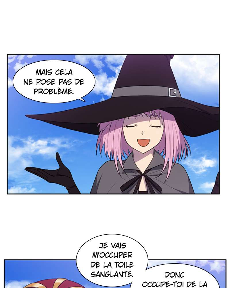  The Gamer - Chapitre 456 - 3