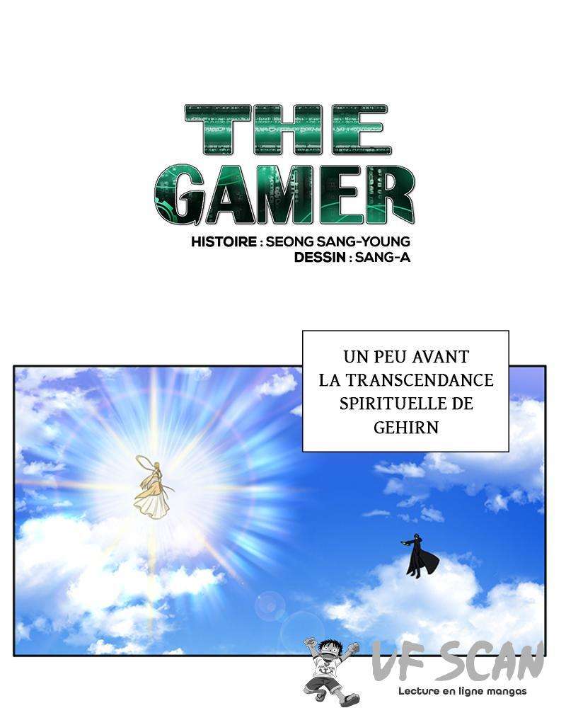  The Gamer - Chapitre 457 - 1