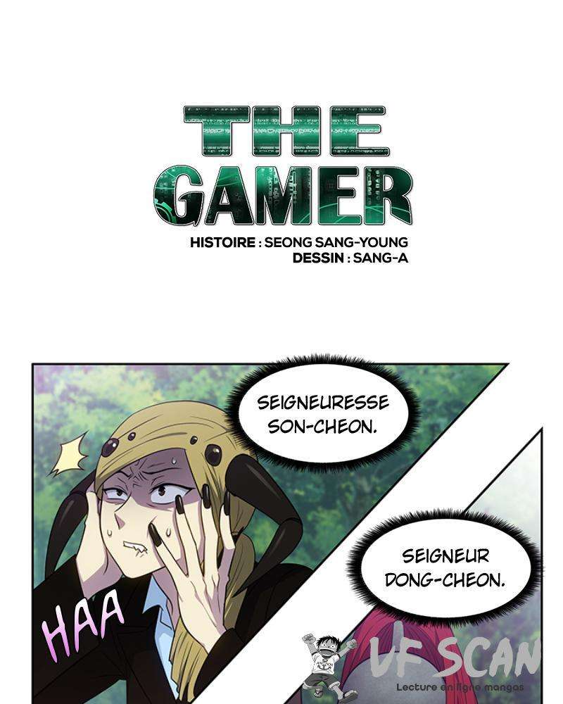  The Gamer - Chapitre 458 - 1