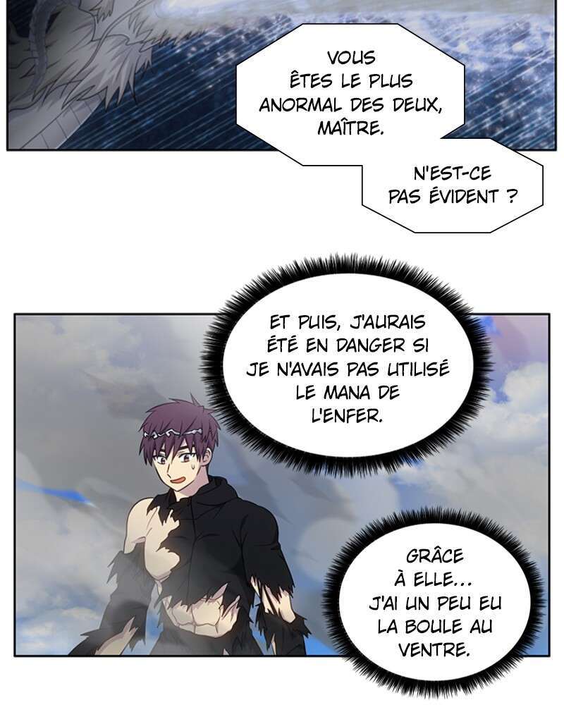  The Gamer - Chapitre 460 - 16