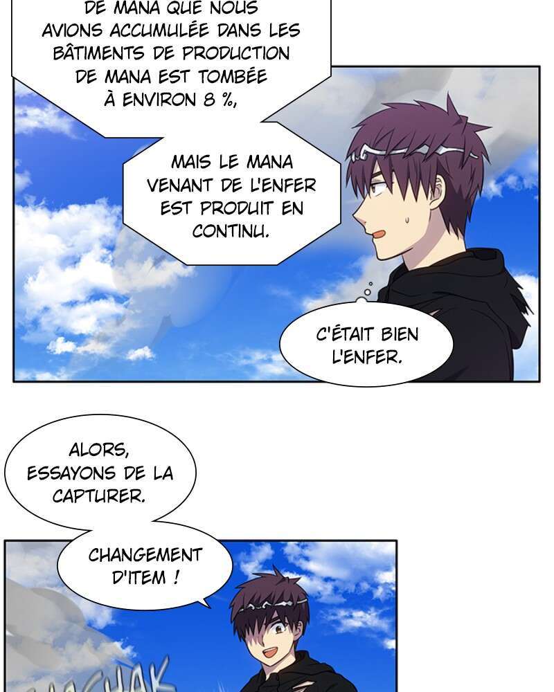  The Gamer - Chapitre 460 - 20