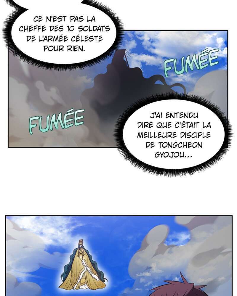  The Gamer - Chapitre 460 - 35