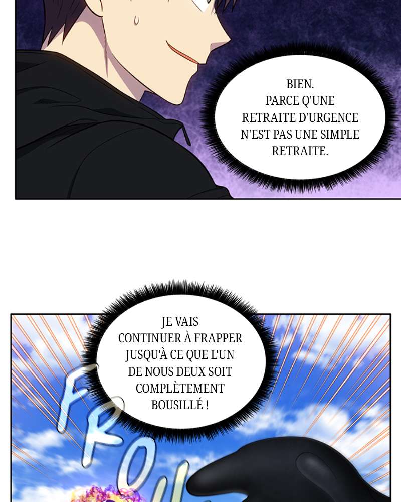  The Gamer - Chapitre 462 - 24