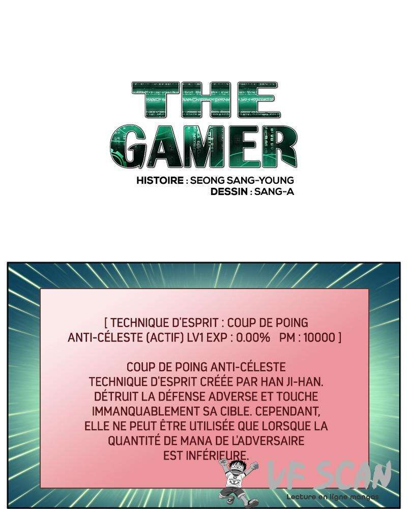  The Gamer - Chapitre 462 - 1