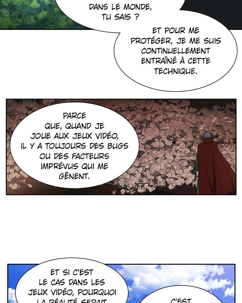  The Gamer - Chapitre 464 - 8