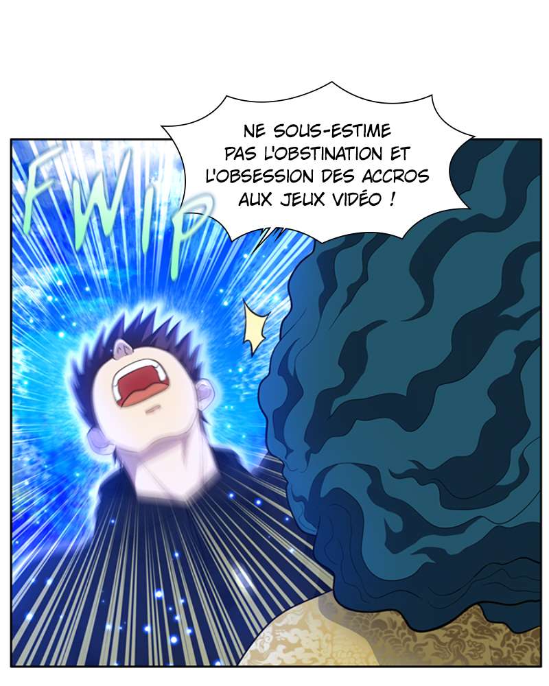  The Gamer - Chapitre 465 - 15