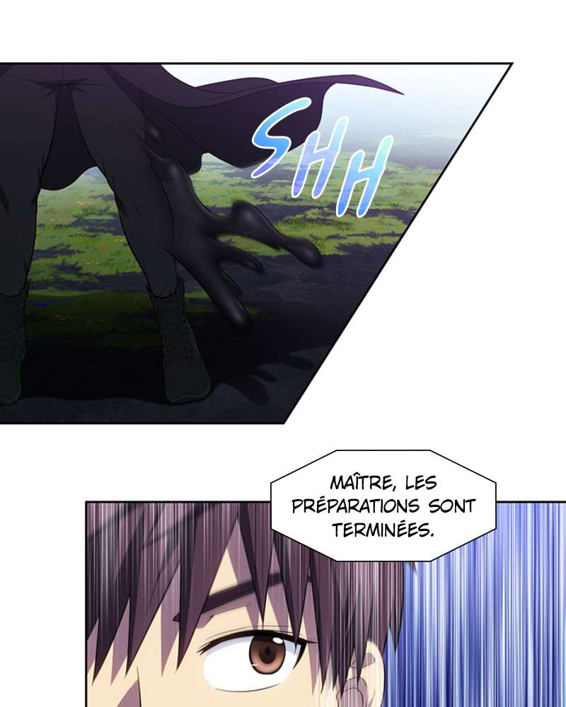  The Gamer - Chapitre 465 - 31