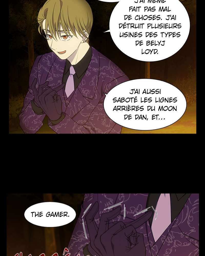  The Gamer - Chapitre 466 - 10