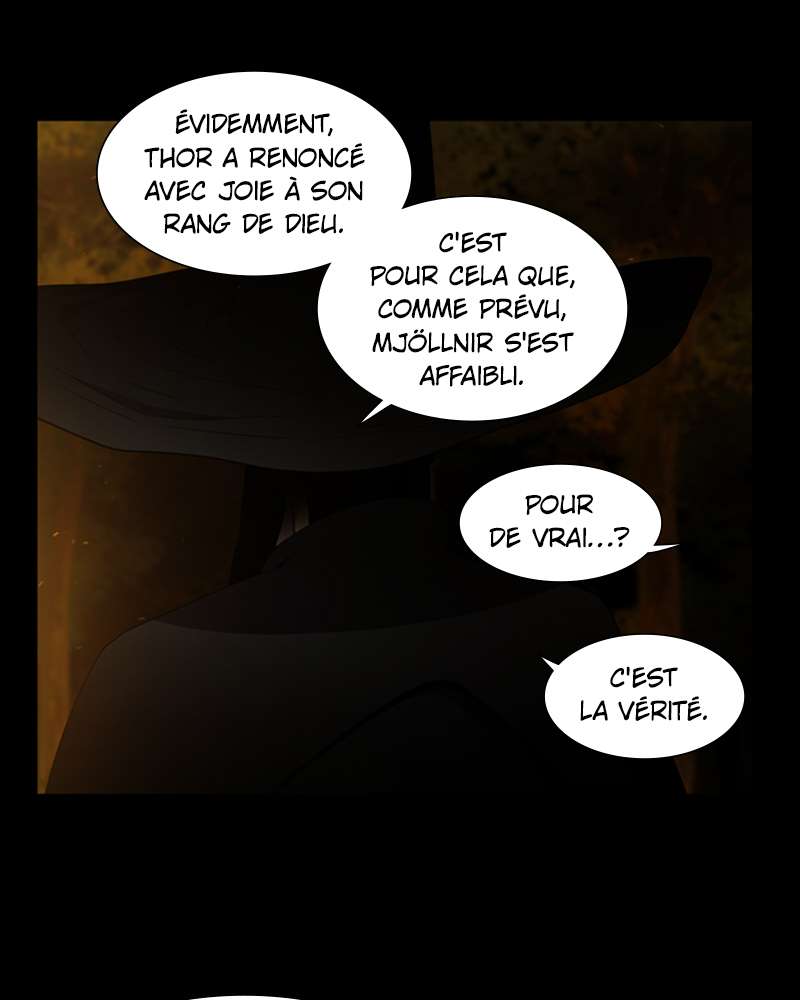  The Gamer - Chapitre 466 - 26