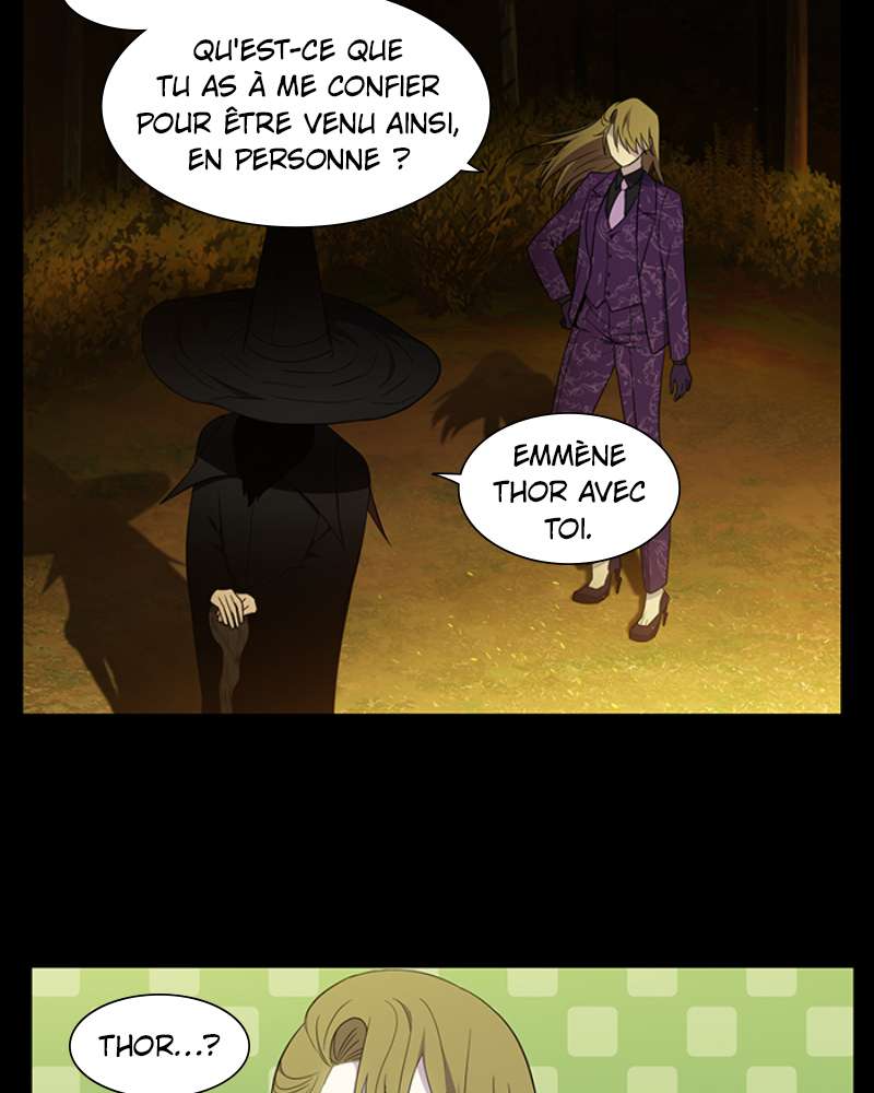  The Gamer - Chapitre 466 - 19