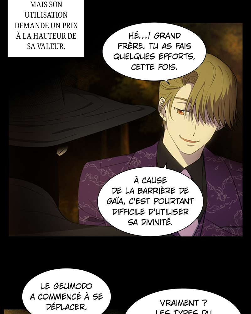  The Gamer - Chapitre 466 - 14