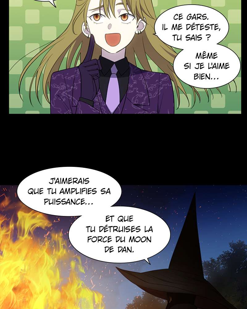  The Gamer - Chapitre 466 - 20