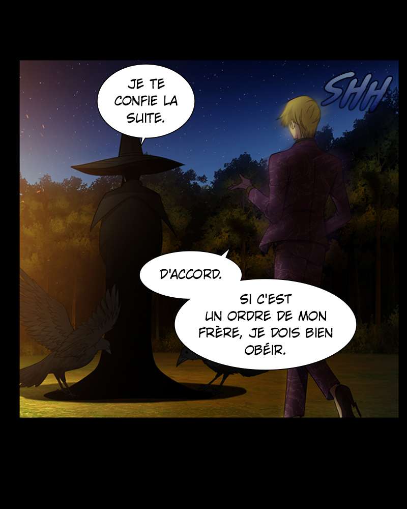  The Gamer - Chapitre 466 - 30